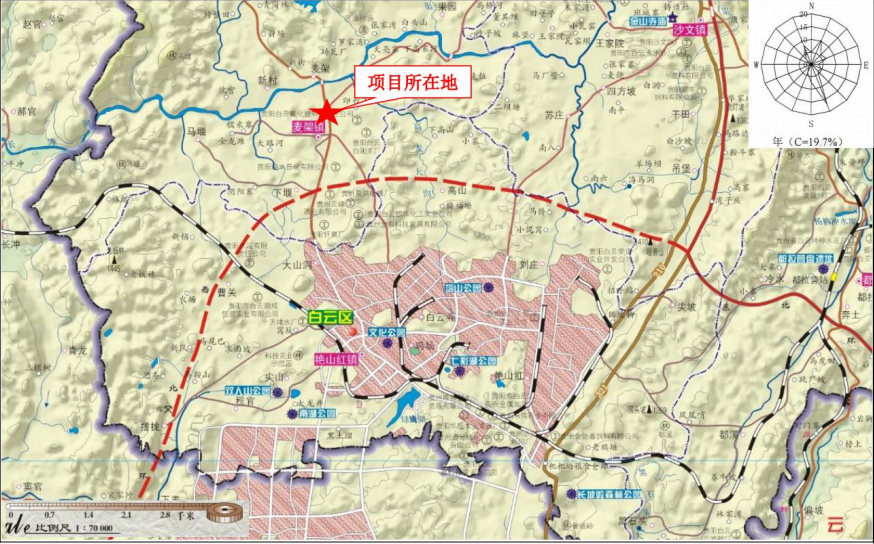 贵州918博天堂检测技术有限公司建设项目竣工环境保护验收